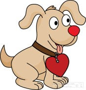 Valentine's Day to show your pet love.