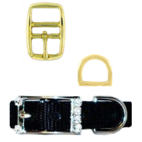 Pet Collar Options